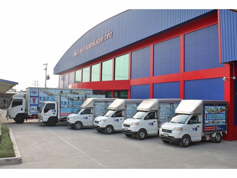 รับผลิตเทปกาวทุกชนิด