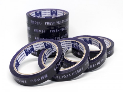 เทปรัดผัก