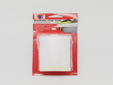 เทปกาวย่นฟิล์ม